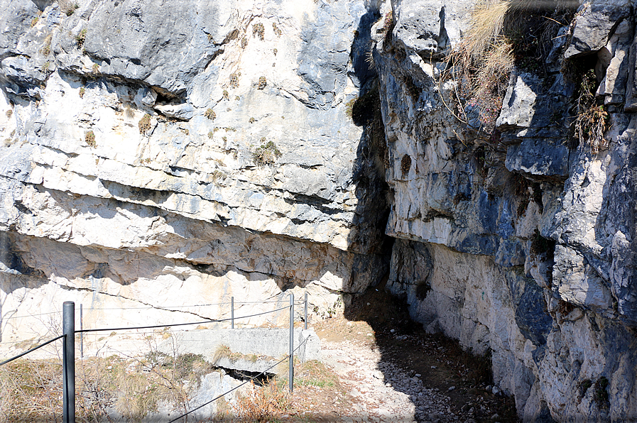 foto Monte Cengio